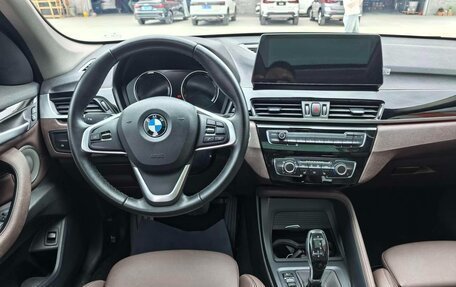 BMW X1, 2022 год, 1 760 000 рублей, 13 фотография
