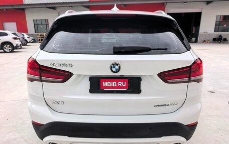 BMW X1, 2022 год, 1 760 000 рублей, 6 фотография
