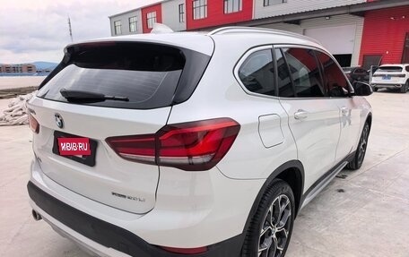 BMW X1, 2022 год, 1 760 000 рублей, 4 фотография
