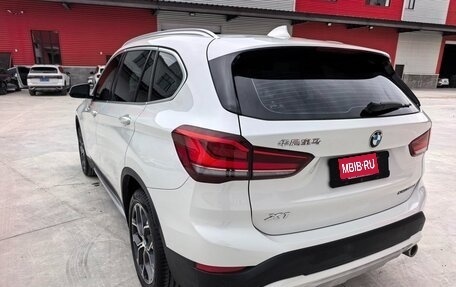BMW X1, 2022 год, 1 760 000 рублей, 5 фотография