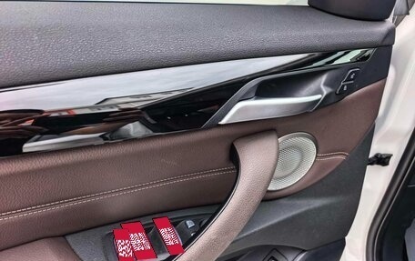 BMW X1, 2022 год, 1 760 000 рублей, 9 фотография