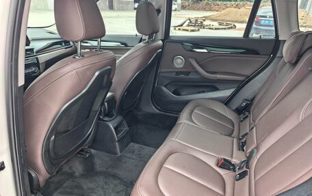 BMW X1, 2022 год, 1 760 000 рублей, 18 фотография