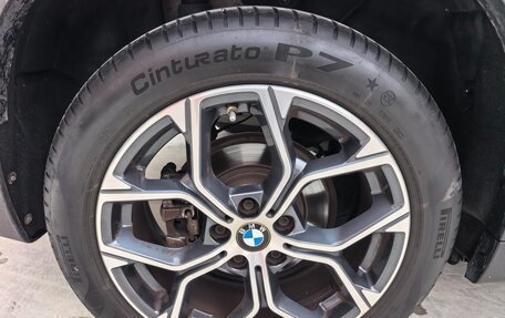BMW X1, 2022 год, 1 760 000 рублей, 19 фотография