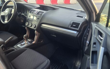 Subaru Forester, 2012 год, 1 980 000 рублей, 11 фотография