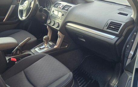 Subaru Forester, 2012 год, 1 980 000 рублей, 10 фотография