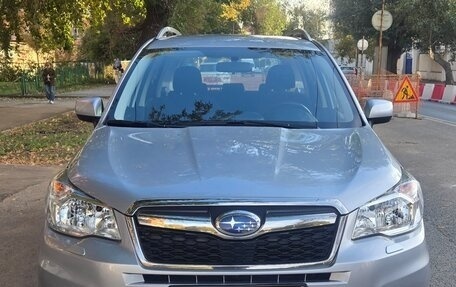 Subaru Forester, 2012 год, 1 980 000 рублей, 2 фотография