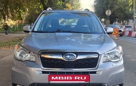 Subaru Forester, 2012 год, 1 980 000 рублей, 3 фотография