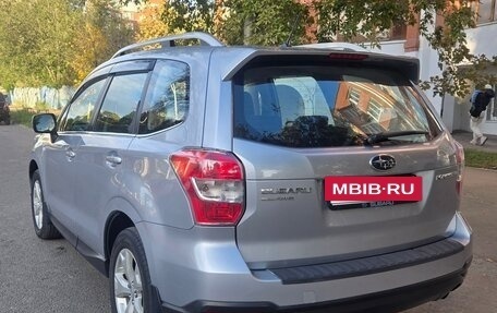 Subaru Forester, 2012 год, 1 980 000 рублей, 6 фотография