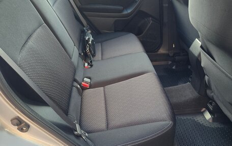 Subaru Forester, 2012 год, 1 980 000 рублей, 13 фотография