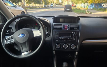 Subaru Forester, 2012 год, 1 980 000 рублей, 14 фотография