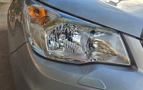 Subaru Forester, 2012 год, 1 980 000 рублей, 18 фотография