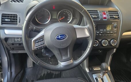 Subaru Forester, 2012 год, 1 980 000 рублей, 16 фотография