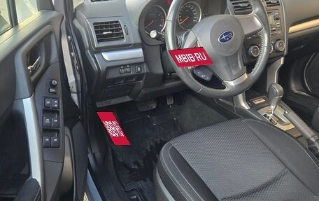 Subaru Forester, 2012 год, 1 980 000 рублей, 15 фотография