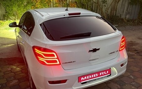 Chevrolet Cruze II, 2012 год, 900 000 рублей, 8 фотография