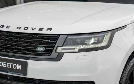 Land Rover Range Rover IV рестайлинг, 2024 год, 24 000 000 рублей, 2 фотография