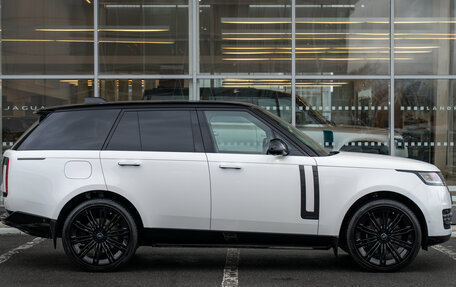 Land Rover Range Rover IV рестайлинг, 2024 год, 24 000 000 рублей, 7 фотография