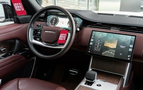 Land Rover Range Rover IV рестайлинг, 2024 год, 24 000 000 рублей, 17 фотография