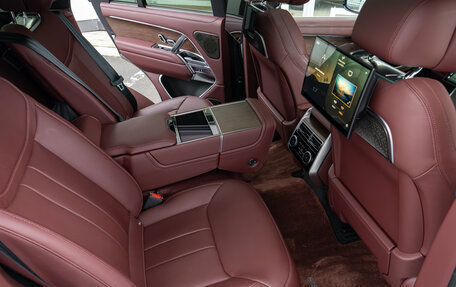 Land Rover Range Rover IV рестайлинг, 2024 год, 24 000 000 рублей, 29 фотография