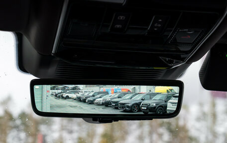 Land Rover Range Rover IV рестайлинг, 2024 год, 24 000 000 рублей, 23 фотография