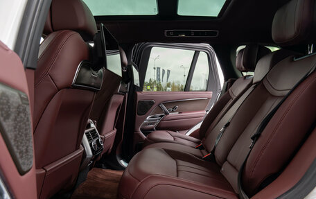 Land Rover Range Rover IV рестайлинг, 2024 год, 24 000 000 рублей, 28 фотография