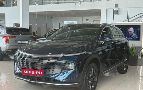 Haval F7, 2026 год, 2 999 000 рублей, 2 фотография