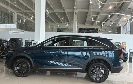 Haval F7, 2026 год, 2 999 000 рублей, 8 фотография