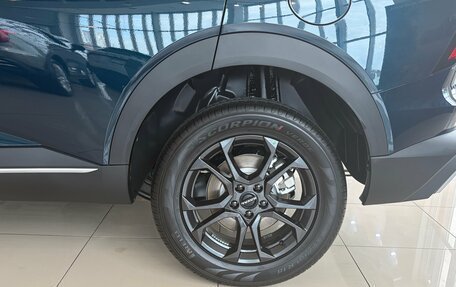 Haval F7, 2026 год, 2 999 000 рублей, 9 фотография