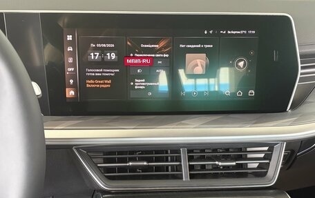 Haval F7, 2026 год, 2 999 000 рублей, 15 фотография