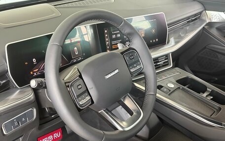 Haval F7, 2026 год, 2 999 000 рублей, 12 фотография