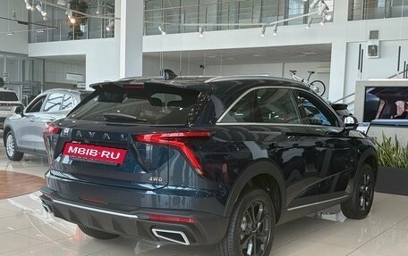Haval F7, 2026 год, 2 999 000 рублей, 5 фотография