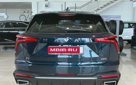 Haval F7, 2026 год, 2 999 000 рублей, 6 фотография