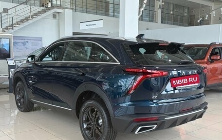 Haval F7, 2026 год, 2 999 000 рублей, 7 фотография