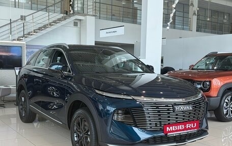 Haval F7, 2026 год, 2 999 000 рублей, 4 фотография