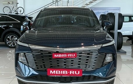 Haval F7, 2026 год, 2 999 000 рублей, 3 фотография