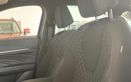 Haval F7, 2026 год, 2 999 000 рублей, 17 фотография