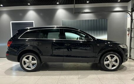 Audi Q7, 2008 год, 1 130 000 рублей, 5 фотография