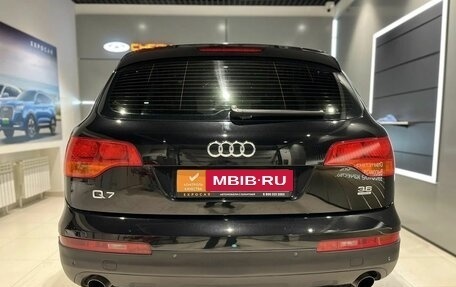 Audi Q7, 2008 год, 1 130 000 рублей, 7 фотография