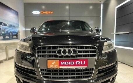 Audi Q7, 2008 год, 1 130 000 рублей, 3 фотография