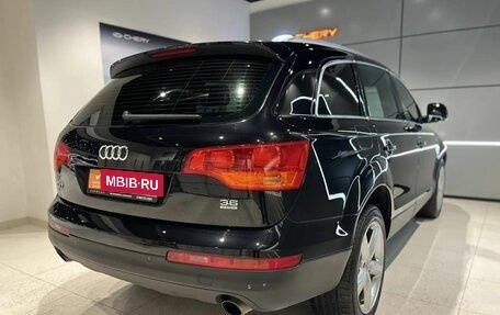 Audi Q7, 2008 год, 1 130 000 рублей, 6 фотография