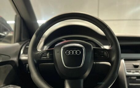 Audi Q7, 2008 год, 1 130 000 рублей, 14 фотография
