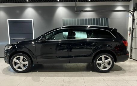Audi Q7, 2008 год, 1 130 000 рублей, 9 фотография