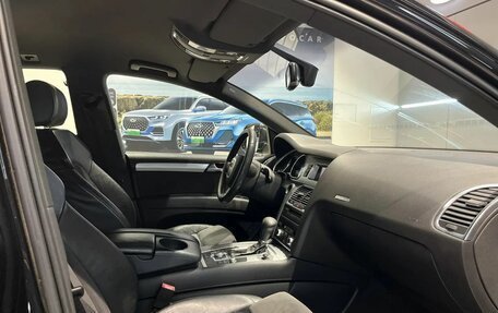 Audi Q7, 2008 год, 1 130 000 рублей, 16 фотография