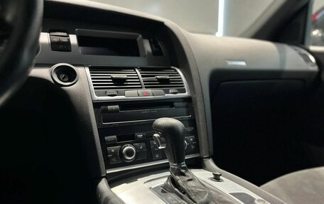 Audi Q7, 2008 год, 1 130 000 рублей, 21 фотография
