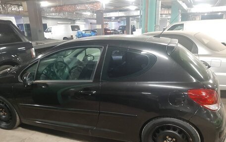 Peugeot 207 I, 2008 год, 400 000 рублей, 2 фотография