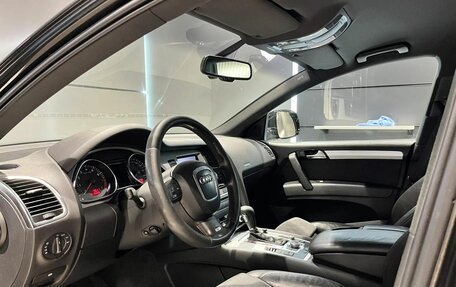 Audi Q7, 2008 год, 1 130 000 рублей, 15 фотография