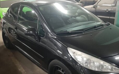 Peugeot 207 I, 2008 год, 400 000 рублей, 3 фотография