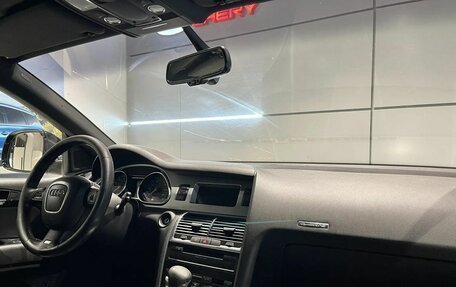 Audi Q7, 2008 год, 1 130 000 рублей, 19 фотография