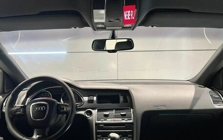 Audi Q7, 2008 год, 1 130 000 рублей, 13 фотография