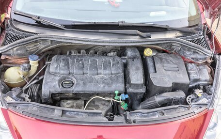 Peugeot 207 I, 2009 год, 330 000 рублей, 4 фотография