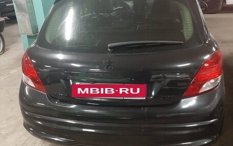 Peugeot 207 I, 2008 год, 400 000 рублей, 4 фотография